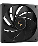 Кулер для процессора DeepCool Assassin VC Elite черный (R-ASN4-BKNVNN-GJD)