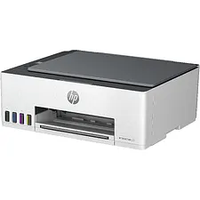 МФУ HP Smart Tank 520 белый (1F3W2A)