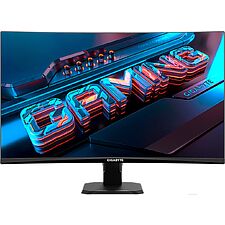 Монитор GigaByte GS27QC Монитор GigaByte GS27QC