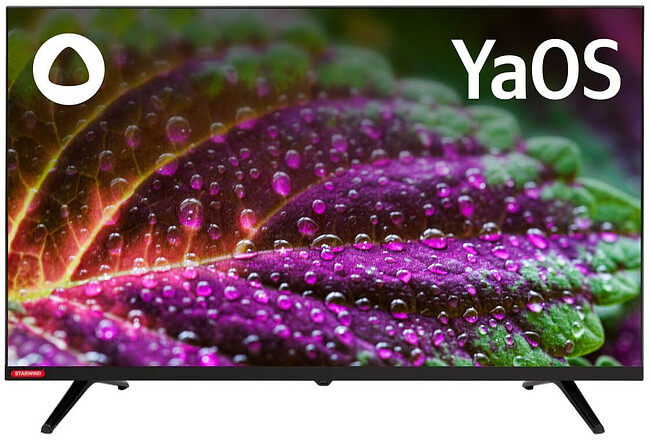 Телевизор StarWind SW-LED32SG300