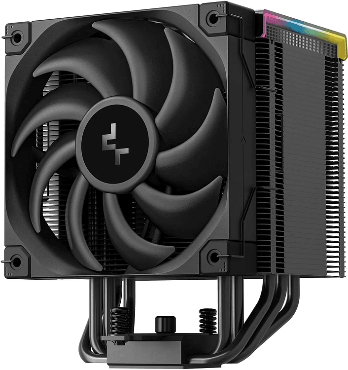 Кулер для процессора DeepCool AK500 DIGITAL PRO (R-AK500-BKAPMN-G)