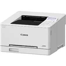 Принтер Canon i-Sensys LBP647Cdw белый (6929C014)
