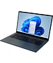 Ноутбук Maibenben M17A-R787UM Blue (M17A-R787UM0F3RHU4EB0)