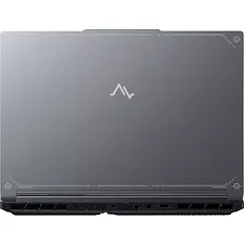 Ноутбук Maibenben X16C-i73757 Grey (X16C-I737570GERHG4E10)