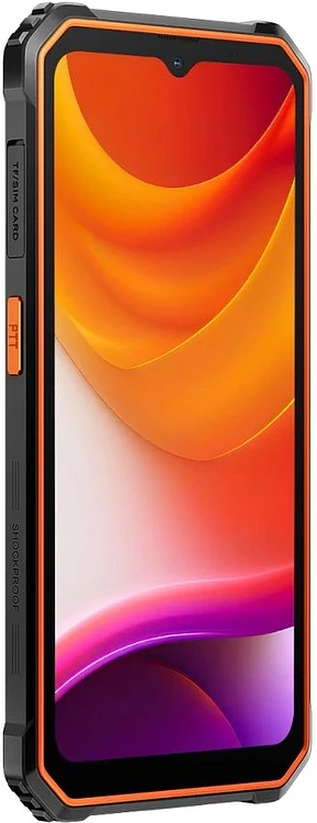 Смартфон Blackview BV4800SE 4/64GB Orange