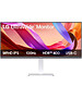 Монитор LG UltraGear 34U530A-W белый