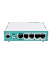 Маршрутизатор MikroTik HEX Refresh (E50UG)