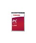 Жесткий диск Toshiba 2TB HDWL120UZSVA