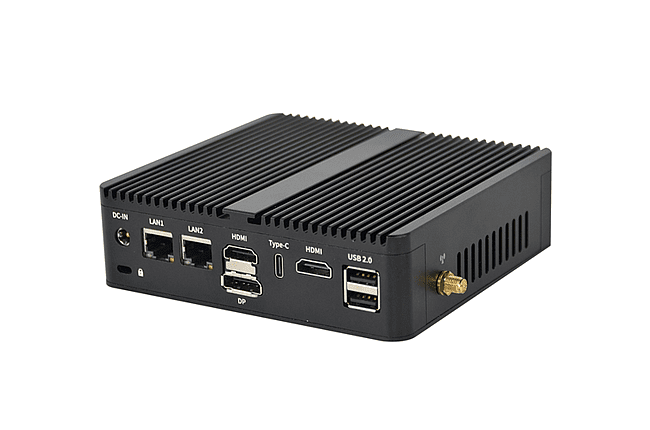 Компьютер IRBIS Smartdesk ISDP1003HA