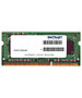 Оперативная память Patriot DDR3-1600 4GB PC-12800 SODIMM (PSD34G160081 S)
