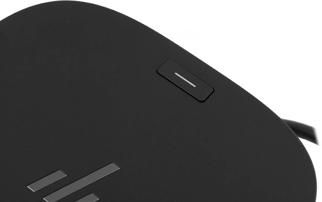 Док-станция HP USB-C G5 (5TW10AA)
