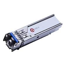 SFP-модуль QTech QSC-SFP+20G10E-1310