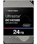 Жесткий диск WD Ultrastar DC HC580 24TB WUH722424ALE6L4 (0F62796)