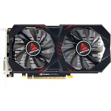Видеокарта Biostar GeForce GTX 1660SUPER 6Gb GDDR6 (VN1666SF69)