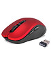 Мышь Sven RX-560SW красный (SV-017071)