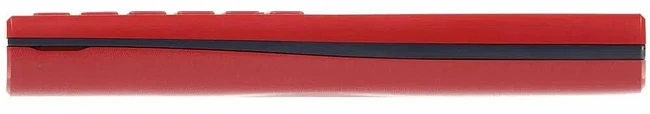 Мобильный телефон Nokia 106 DS TA-1564 красный (1GF019BPB1C02)