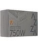 Блок питания Azza PSAZ-750G ATX 3.1 750W
