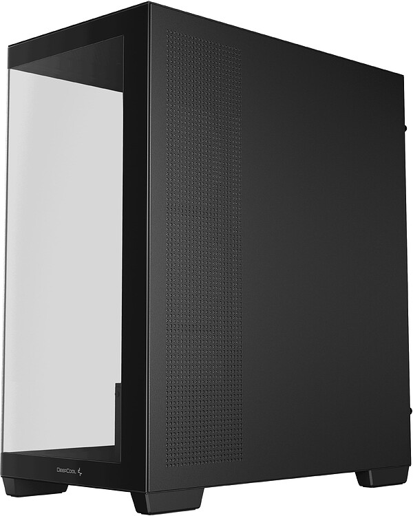 Корпус DeepCool CG580 без БП черный (R-CG580-BKNDA0-G-1)