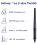 Графический планшет Huion HS611