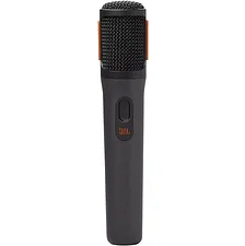 Микрофон JBL PartyBox Wireless Mic черный (JBLPBWIRELESSMIC)