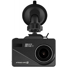 Автомобильный видеорегистратор SilverStone F1 HYBRID UNO S