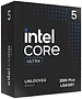 Процессор Intel Core Ultra 5 250K Plus Box (BX80768250K)
