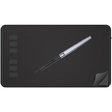 Графический планшет Huion Inspiroy (H640P)