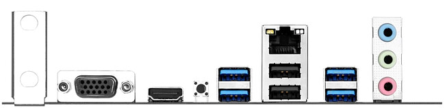 Материнская плата Maxsun Challenger D5 DDR5 (B760M-N)