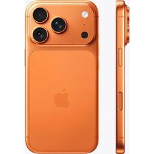 Смартфон Apple iPhone 17 Pro A3523 512GB космический оранжевый (MG8M4KH/A)