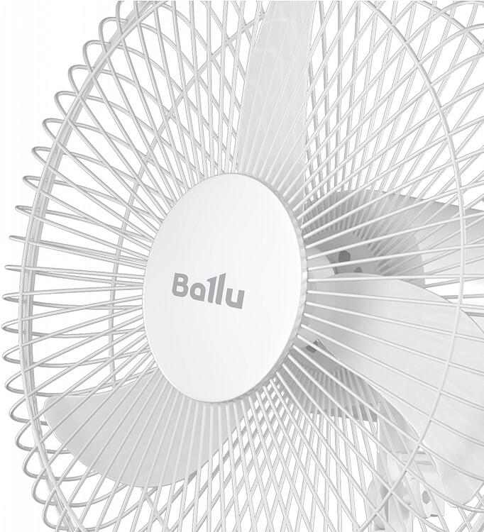 Вентилятор Ballu BFF-806