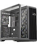 Корпус 1stPlayer RT7 без БП Black (RT7-BK-3FC7R-1FC7)