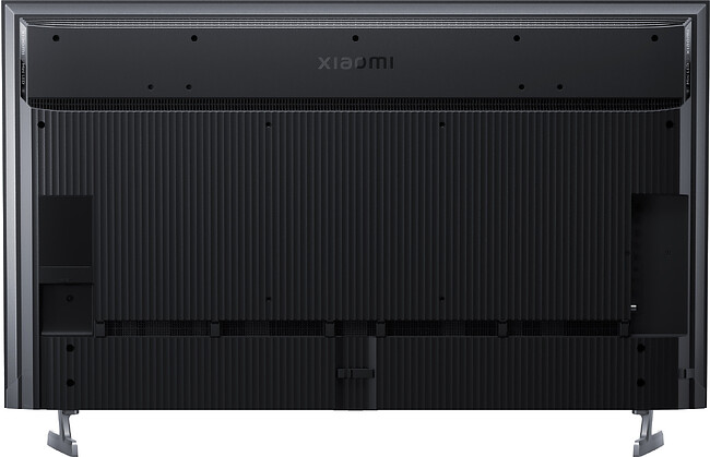 Телевизор Xiaomi S Pro Mini L55MB-SRU (ELA6302RU)
