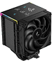 Кулер для процессора DeepCool AK500 DIGITAL PRO (R-AK500-BKAPMN-G)