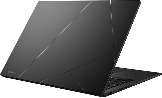 Ноутбук Asus Zenbook 14 UM3406GA-QD049 Jade Black (90NB17R1-M00210)