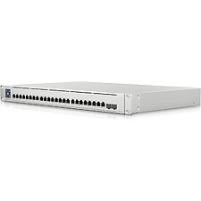 Коммутатор Ubiquiti UniFi Switch Enterprise XG 24 (USW-EnterpriseXG-24)