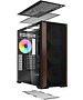 Корпус Sama Z60 BK черный (Z60-BKAWA4X1-GL)