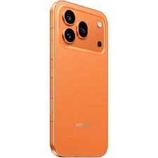 Смартфон Honor 600 Pro 12GB/512GB VKP-NX9 Orange (5109CHGN)
