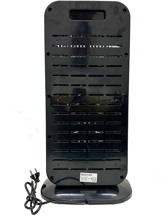 Обогреватель Zenet ZET-517