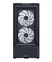 Корпус Lian Li LanCool 207RX без БП Black (G99.LAN207RX.00)