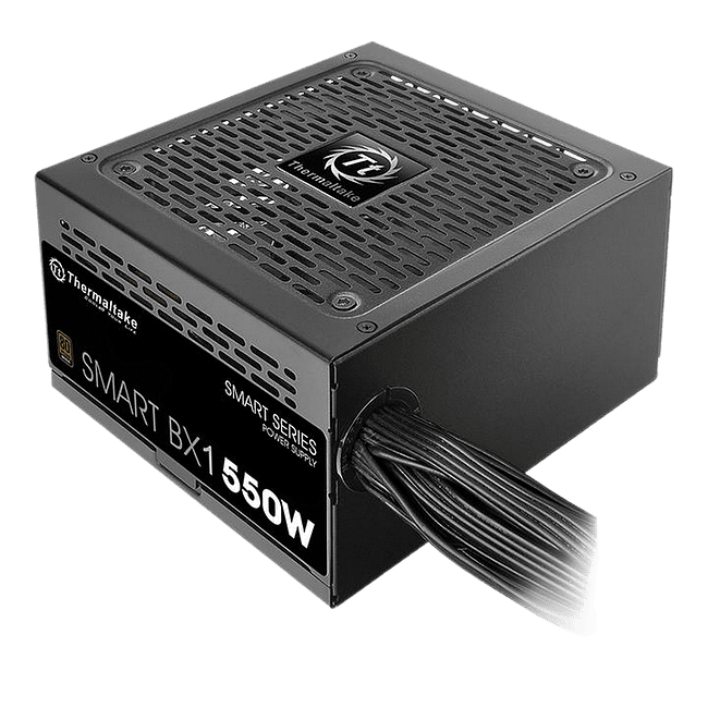 Блок питания Thermaltake Smart BX1 SE 550 (PS-SPD-0550NNSABE-2)