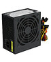 Блок питания PowerMan PM-600ATX-F-BL ATX 600W Black (6128219)