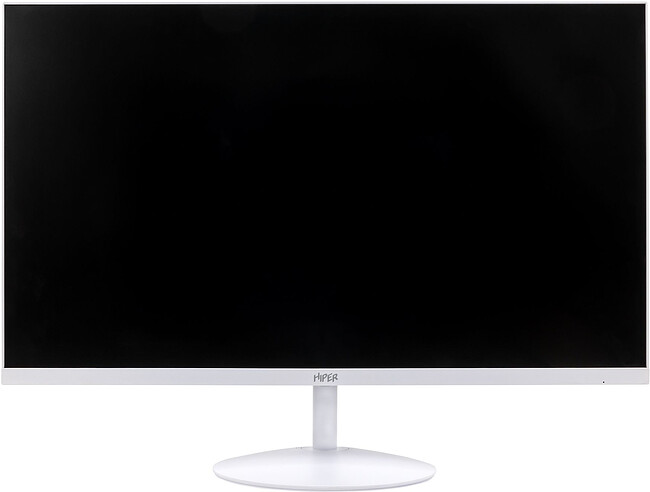 Монитор Hiper EasyView SW2401 белый