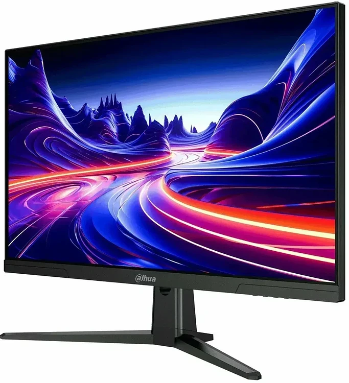 Монитор Dahua DHI-LM27-E231BN