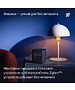 Умная колонка Яндекс Станция Миди малиновый (YNDX-00054PNK)