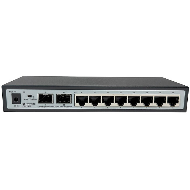 Коммутатор Origo OS2210F/A2A