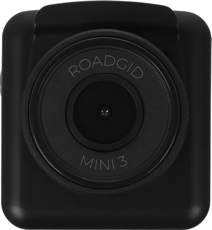 Автомобильный видеорегистратор Roadgid Mini 3 WiFi GPS