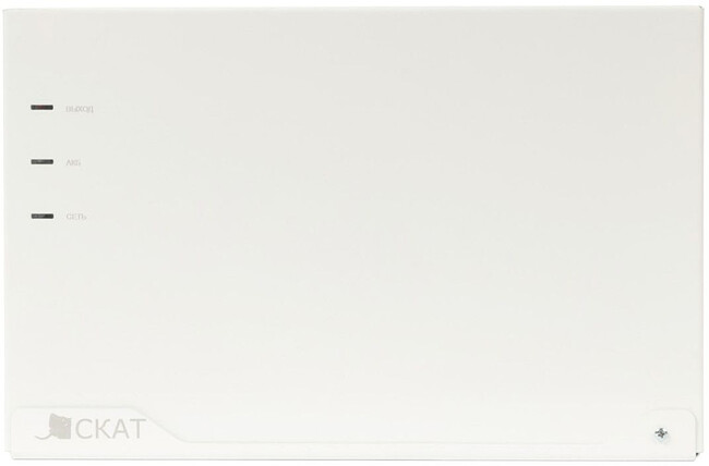 Источник бесперебойного питания Бастион СКАТ-1200Д