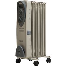 Радиатор Oasis UT-10