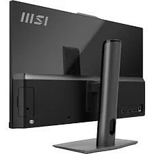 Моноблок MSI Modern AM272P 1M-687XRU черный (9S6-AF8231-1023)