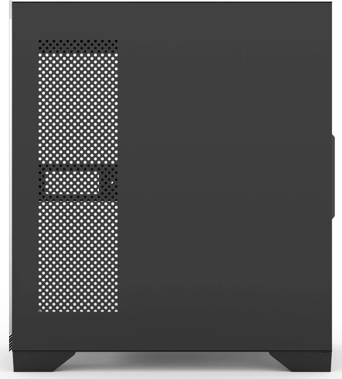 Корпус Bloody BD-CC103 черный без БП (BD-CC103-BK)